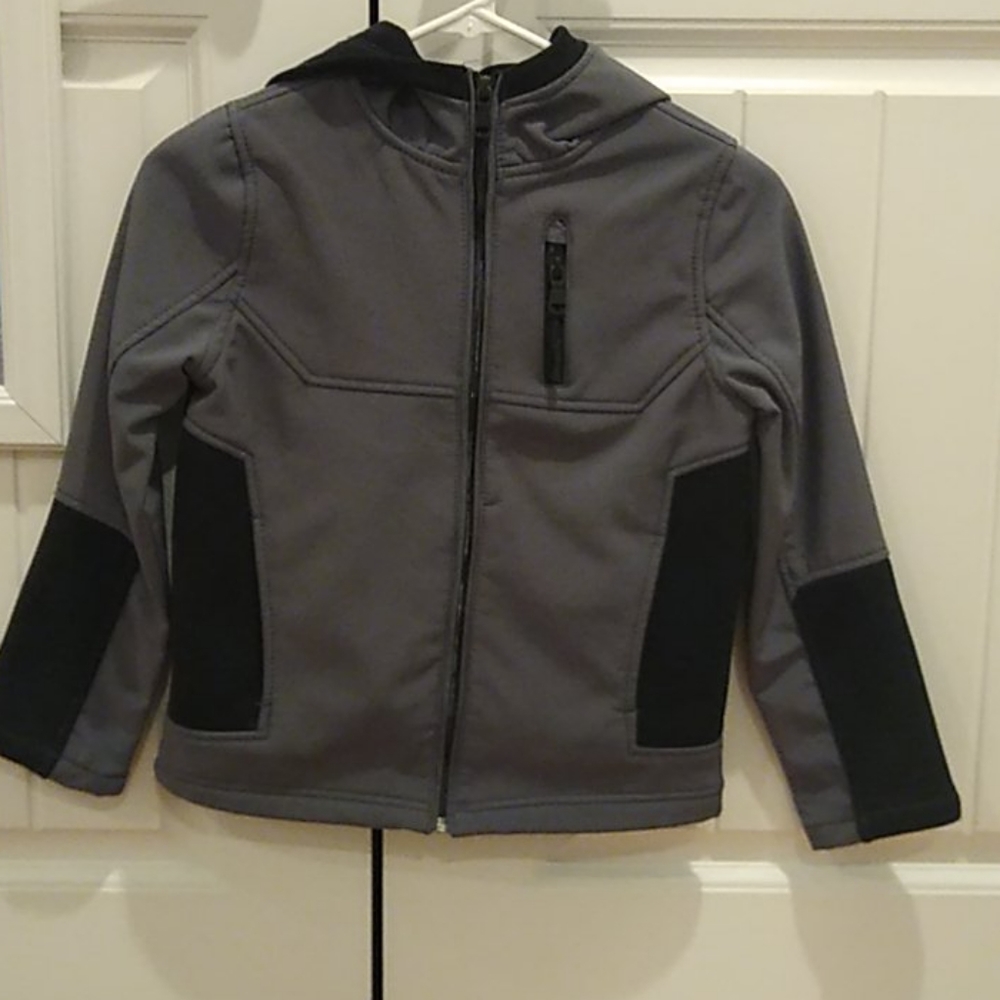 Light Jacket